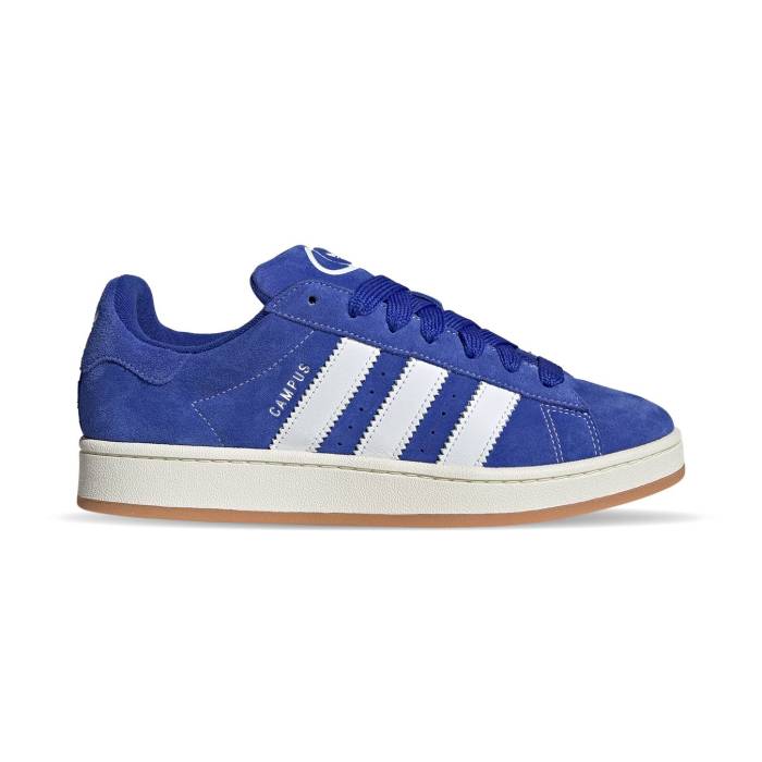 アディダス Adidas Originals 【 Adidas Campus 00S Men Blue 】 アディダス 校庭 メンズ 青碧 青碧