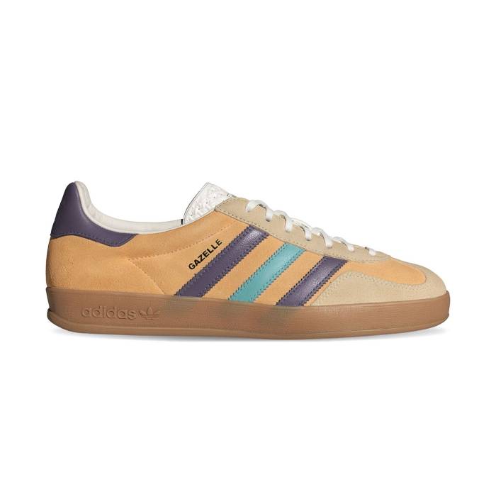 アディダス Adidas Originals 【 Adidas Gazelle Indoor Men Multicolor 】 アディダス ガゼル メンズ|スニケス