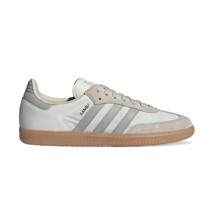 アディダス Adidas Originals 【 Adidas Samba Og Men Offwhite 】 アディダス サンバ メンズ