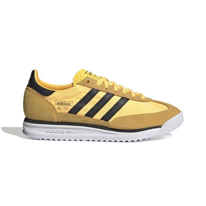 アディダス Adidas Originals 【 Adidas Sl 72 Rs Men Orange 】 アディダス メンズ orange 橙・オレンジ色
