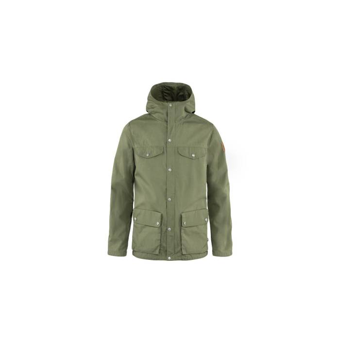【 Greenland Jacket Green Men Green 】 Jacket ジャケット green 緑・グリーン メンズ green 緑・グリーン｜スニケス
