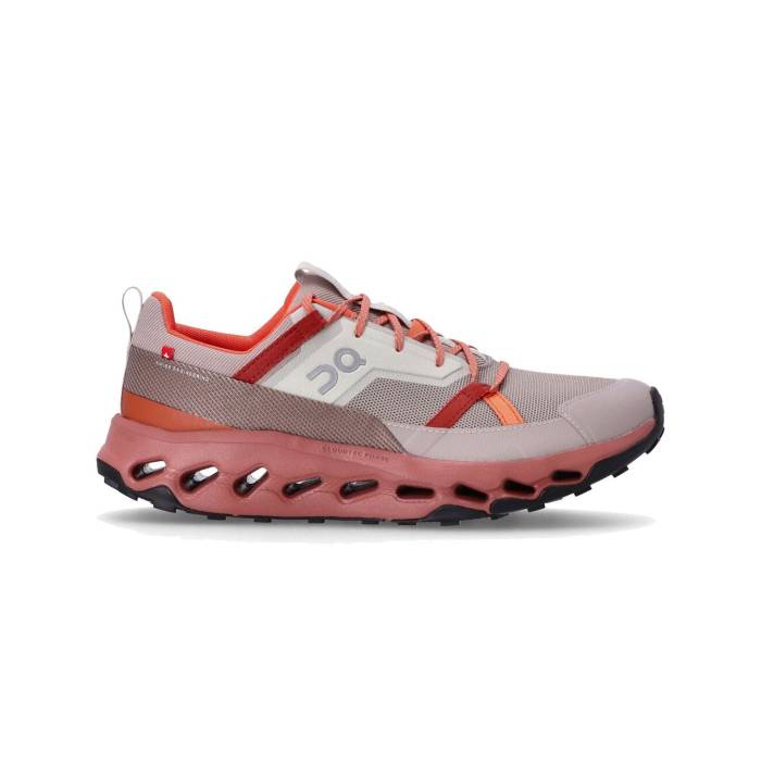 オン On 【 Running Cloudhoriz Men Multicolor 】 メンズ