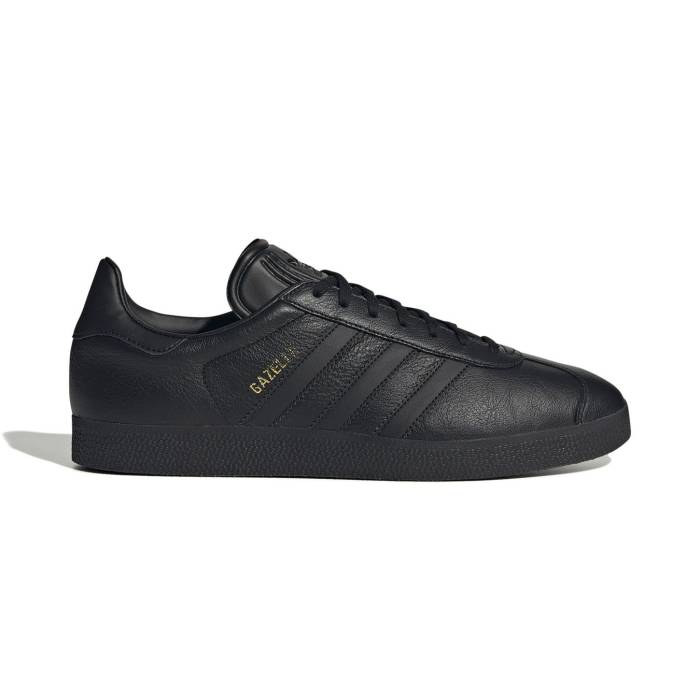 アディダス Adidas Originals 【 Adidas Gazelle Men Black 】 アディダス ガゼル メンズ 黒いこと 黒いこと