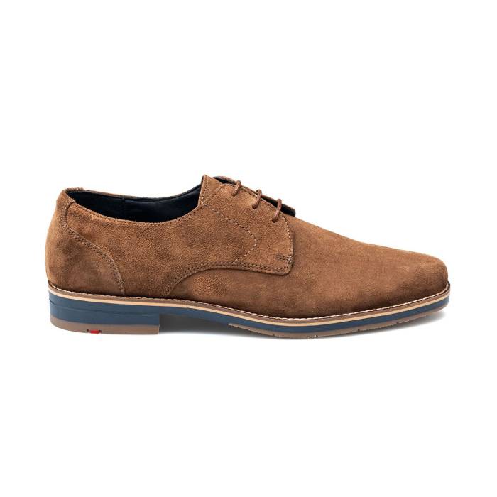 Lloyd 【 Drift 110 Men Brown 】 メンズ 赤銅色 赤銅色