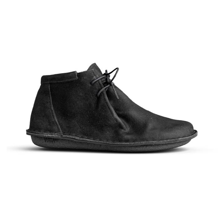 Vibae 【 Jtree Suede Constellation Black Unisex Black 】 スエード・スウェード 黒いこと 黒いこと ユニ一発やる 黒いこと 黒いこと
