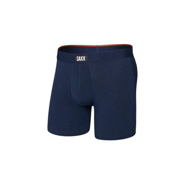 Saxx 【 Vibe Xtra Soft Comfort Boxer Brief 6\