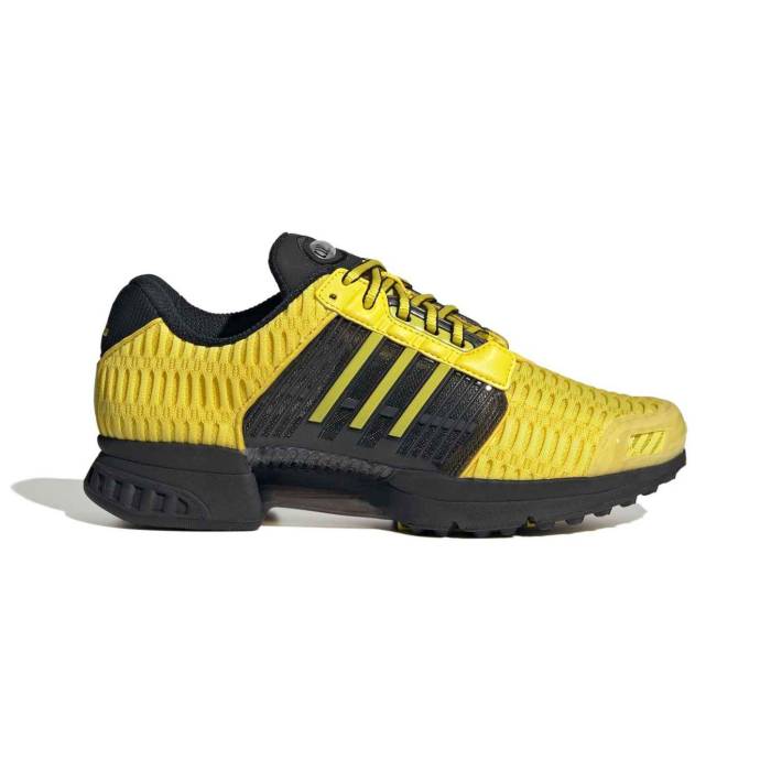アディダス Adidas Originals 【 Adidas Climacool 1 Men Yellow 】 アディダス クライマクール メンズ yellow 黄味がかった・黄色