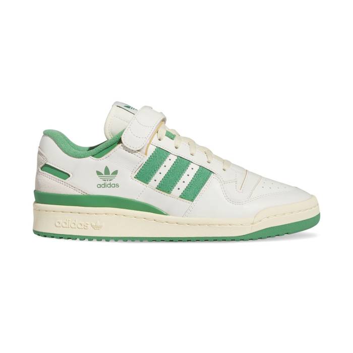 アディダス Adidas Originals 【 Adidas Forum 84 Low Men White 】 アディダス 討論会 メンズ 白いこと 白いこと