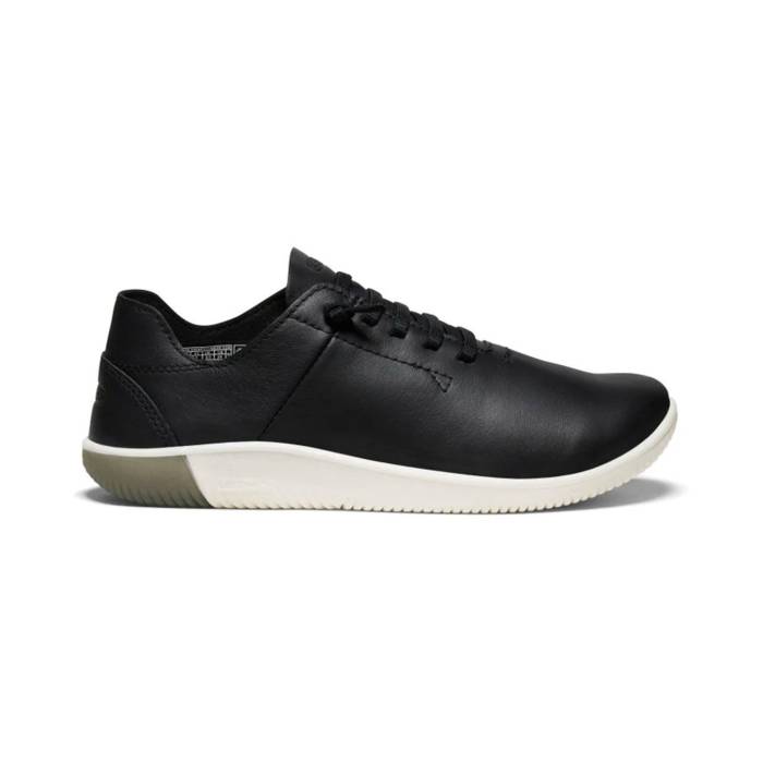 キーン Keen 【 Knx Unlined W Women Black 】 レディース 黒いこと 黒いこと
