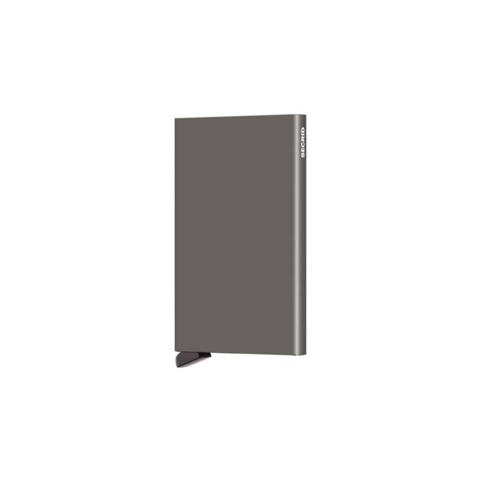Secrid 【 Cardprotector Earth Grey Unisex Grey 】 灰色 グレー ユニセックス 灰色 グレー|スニケス