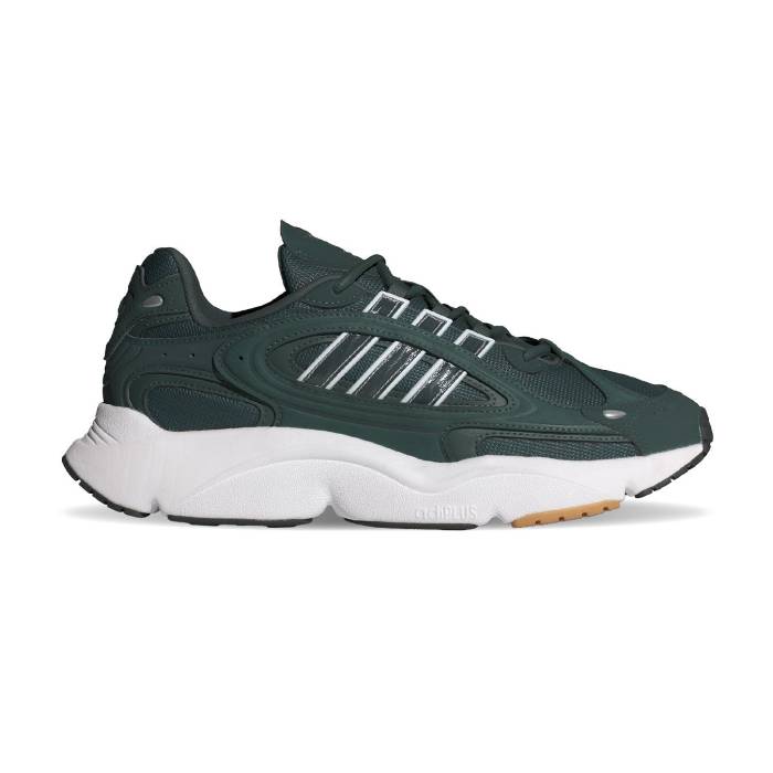 アディダス Adidas Originals 【 Adidas Ozmillen Men Green 】 アディダス メンズ green 緑・緑であること