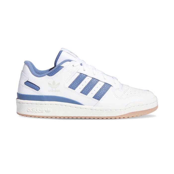 アディダス Adidas Originals 【 Adidas Forum Low 塩素 Men White 】 アディダス 討論会 メンズ 白いこと 白いこと