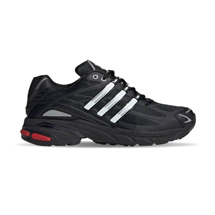 アディダス Adidas Originals 【 Adidas Adistar Cushion Men Black 】 アディダス メンズ 黒いこと 黒いこと