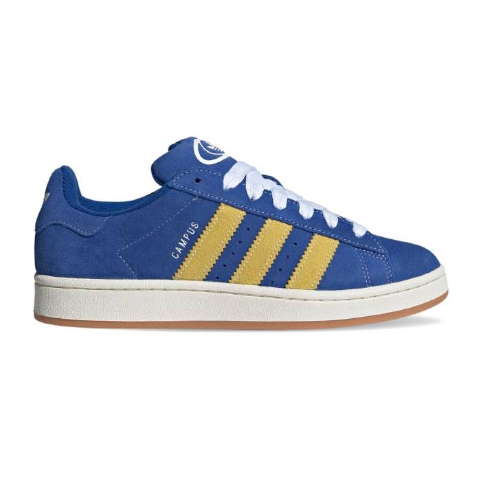 アディダス Adidas Originals 【 Adidas Campus 00S Men Blue 】 アディダス 校庭 メンズ 青碧 青碧