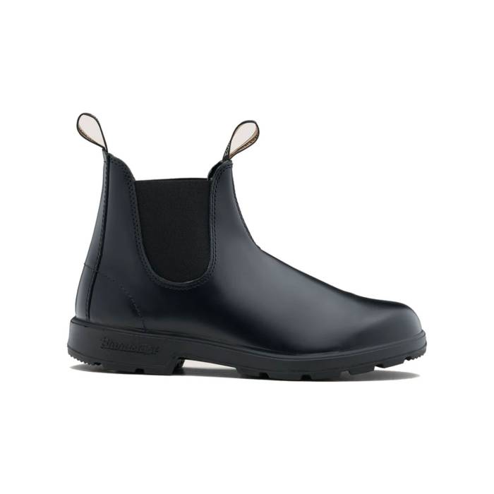 ブランド名石ころ Blundstone 【 2414 Chelsea Boots Black Unisex Black 】 ブーツ 黒いこと 黒いこと ユニ一発やる 黒いこと 黒いこと