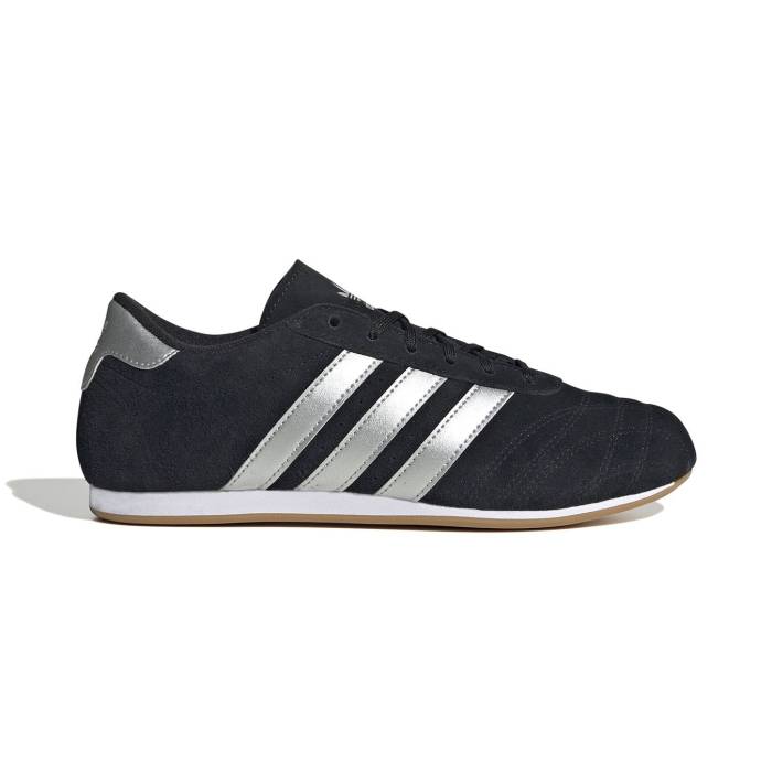 アディダス Adidas Originals 【 Adidas Taekwondo Lace W Women Black 】 アディダス レディース 黒いこと 黒いこと