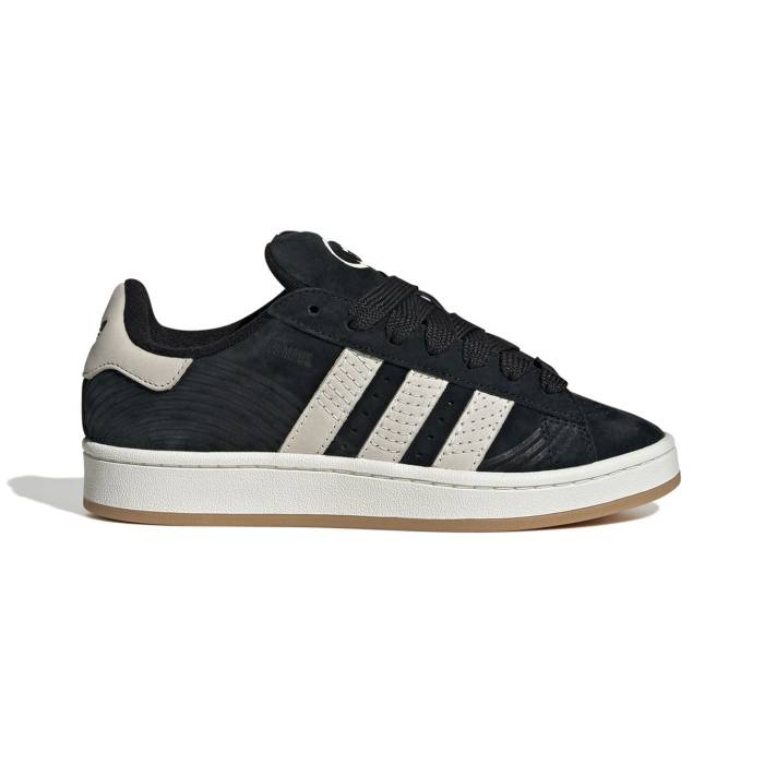 アディダス Adidas Originals 【 Adidas Campus 00S W Women Black 】 アディダス 構内 レディース 黒いこと 黒いこと