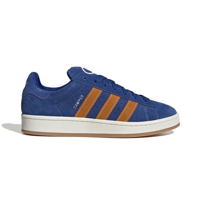 アディダス Adidas Originals 【 Adidas Campus 00S Men Blue 】 アディダス 構内 メンズ 青碧 青碧