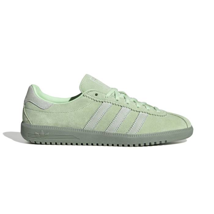 アディダス Adidas Originals 【 Adidas Brmd W Women Green 】 アディダス レディース green 緑・グリーン|スニケス
