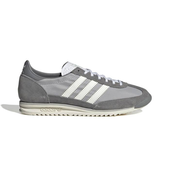 アディダス Adidas Originals 【 Adidas Sl 72 Og W Women Grey 】 アディダス レディース 灰色 グレー｜スニケス