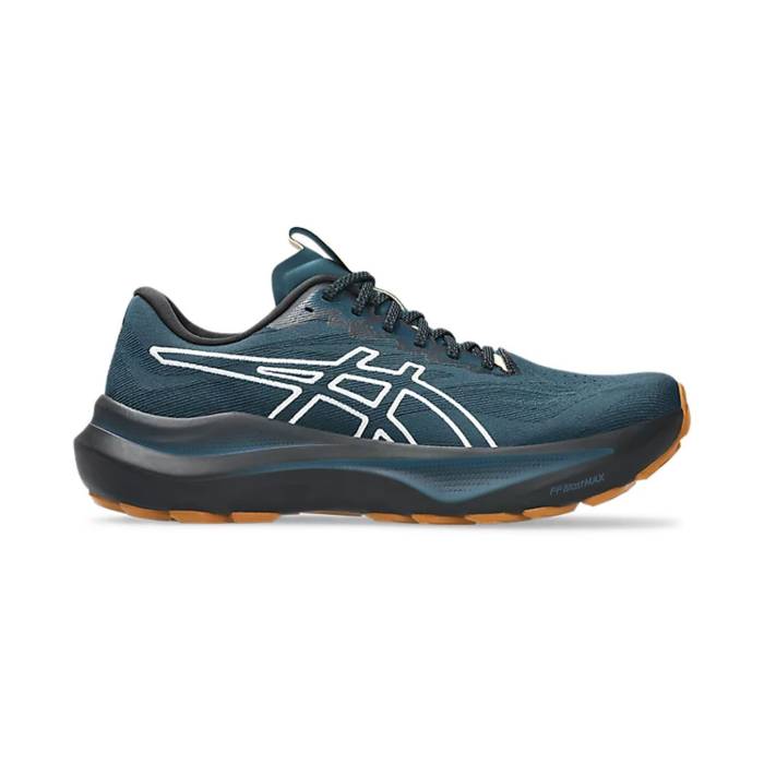 アシックス Asics 【 Gt-2000 14 Tr Men Blue 】 メンズ 青碧 青碧