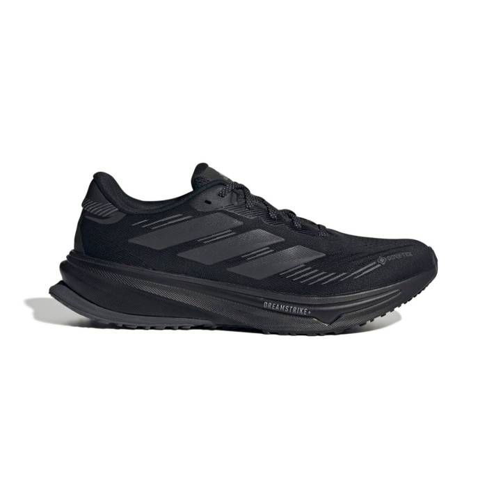 アディダス Adidas Originals 【 Adidas Supernova Rise Gtx M Men Black 】 アディダス スーパーノバ・ノヴァ ライズ メンズ 黒いこと 黒いこと