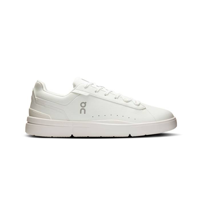 オン On 【 The Roger Advantage Men White 】 メンズ 白いこと 白いこと