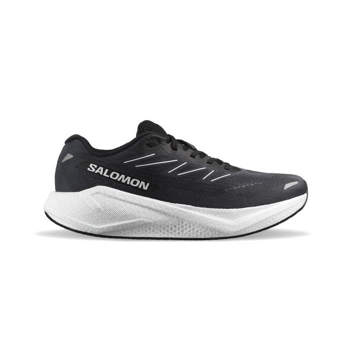 サロモン Salomon 【 Aero Blaze 3 Men Black 】 メンズ 黒いこと 黒いこと