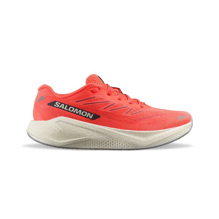 サロモン Salomon 【 Aero Blaze 3 Men Red 】 メンズ Red 赤・赤いこと