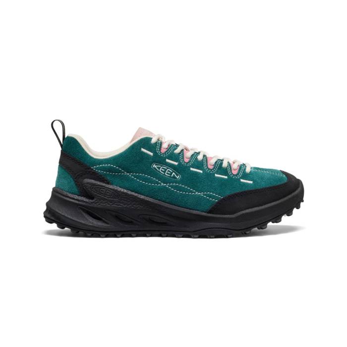 キーン Keen 【 Jasper Zionic W Women Green 】 レディース green 緑・緑であること