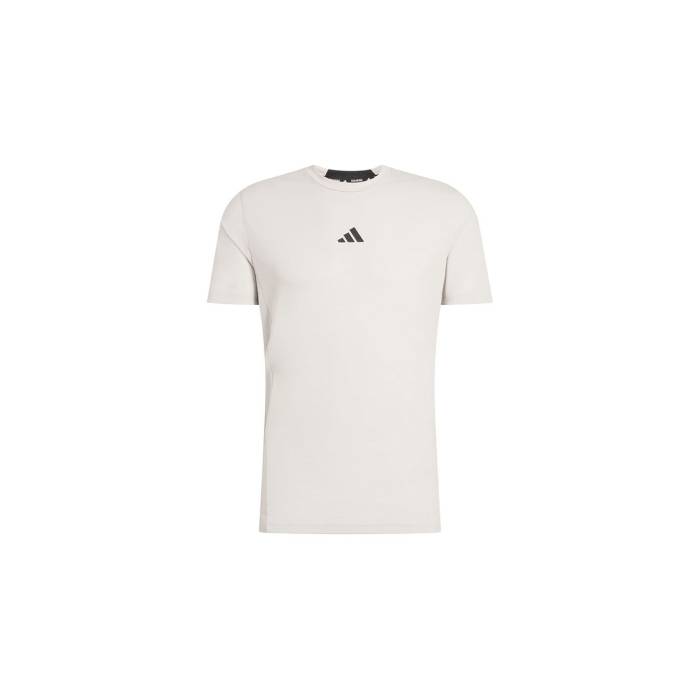 アディダス パフォーマンス Adidas Performance 【 Adidas D4T Tee Men Light Brown 】 アディダス Tシャツ メンズ 茶色 ブラウン|スニケス