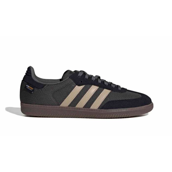 アディダス Adidas Originals 【 Adidas Samba Og Men Black 】 アディダス サンバ メンズ 黒いこと 黒いこと