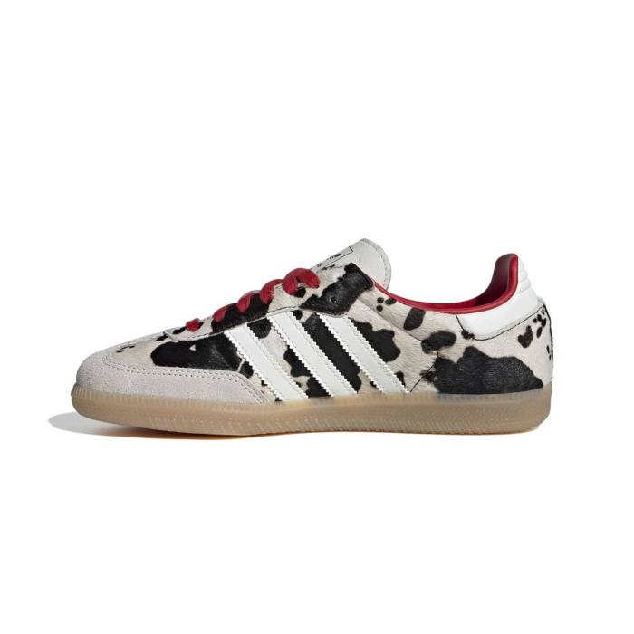 アディダス Adidas Originals 【 Adidas Samba Og W Women Multicolor 】 アディダス サンバ レディース|スニケス