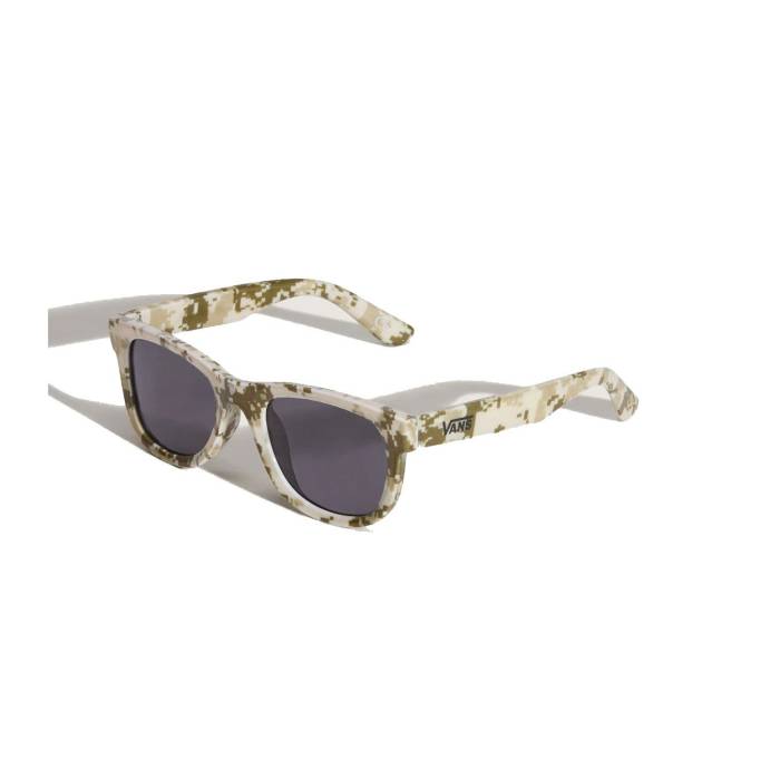 ヴァンズ Vans 【 Spicoli Sunglasses Unisex Green 】 サングラス ユニセックス green 緑・グリーン｜スニケス 14,200円