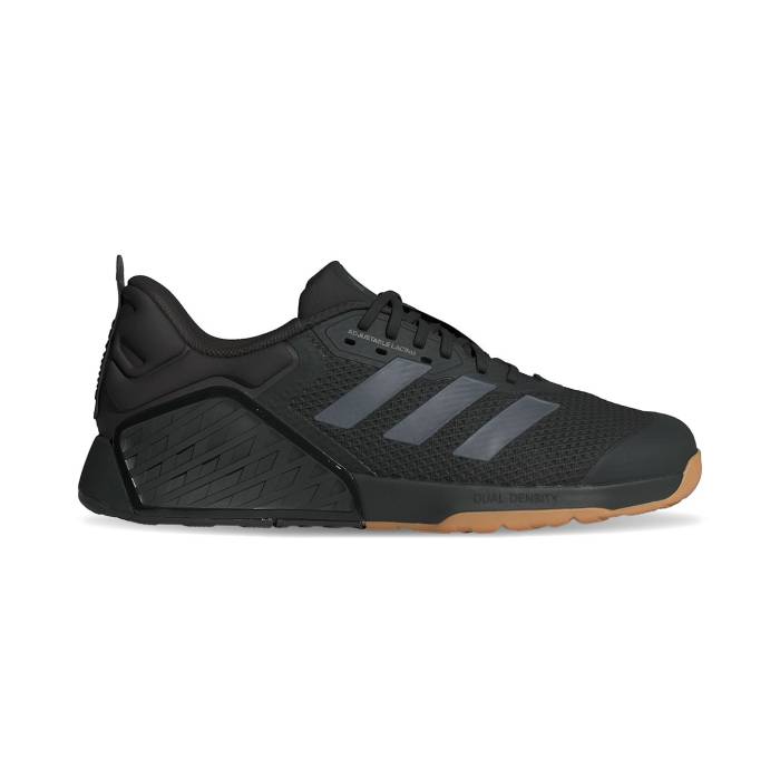 アディダス Adidas Originals 【 Adidas Dropset 3 Trainer Men Black 】 アディダス トレーナー 靴 メンズ靴 スニーカー メンズ 黒色 ブラック