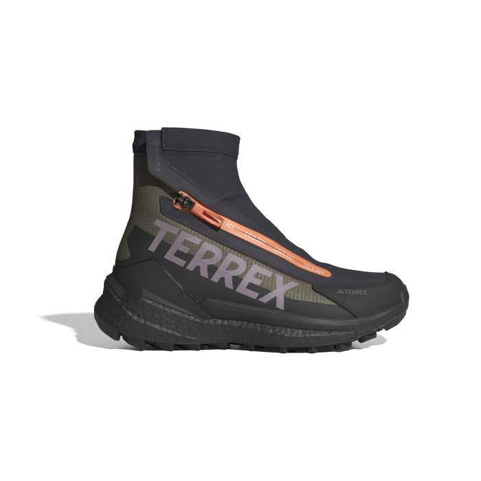 アディダス パフォーマンス Adidas Performance 【 Adidas Terrex Free Hiker 2 Cold.rdy W Women Black 】 アディダス フリー 靴 レディース靴 スニーカー レディース 黒色 ブラック
