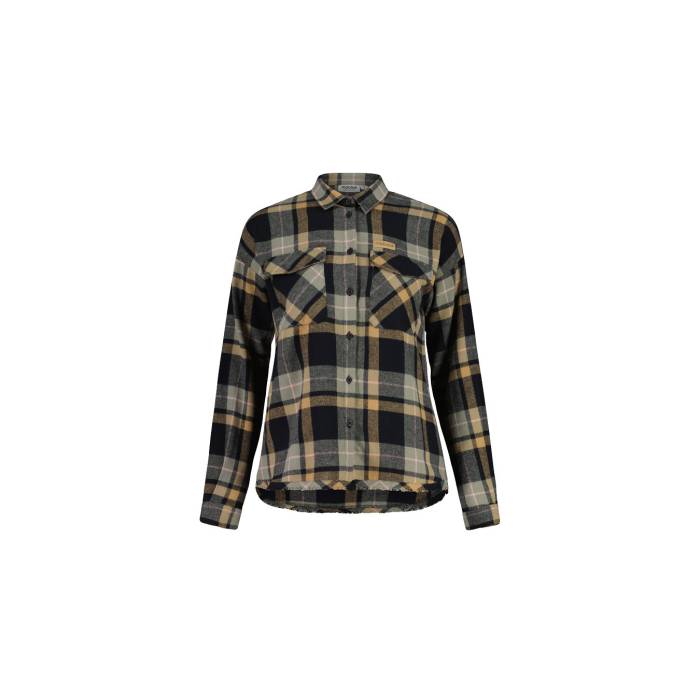 Maloja 【 Malom W Women Multicolor 】 レディースファッション トップス Tシャツ カットソー レディース