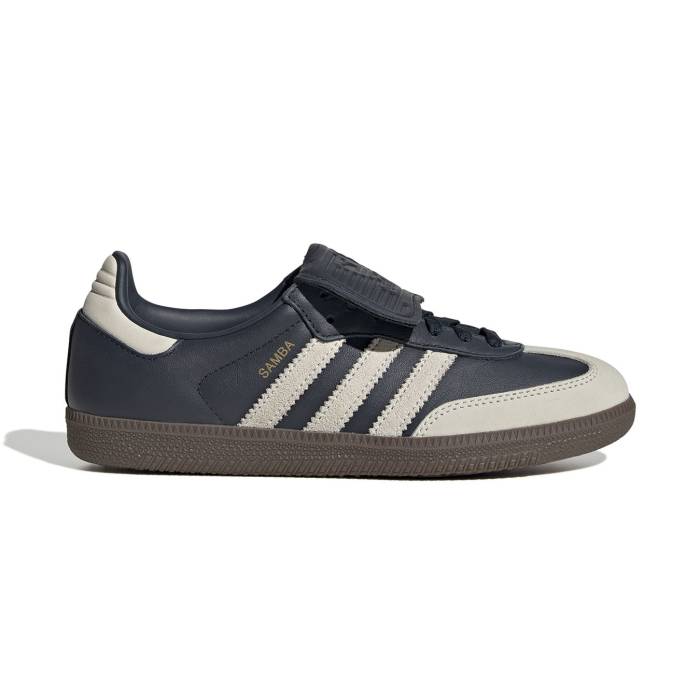 アディダス Adidas Originals 【 Adidas Samba Lt W Women Blue 】 アディダス サンバ 靴 レディース靴 スニーカー レディース 青色 ブルー