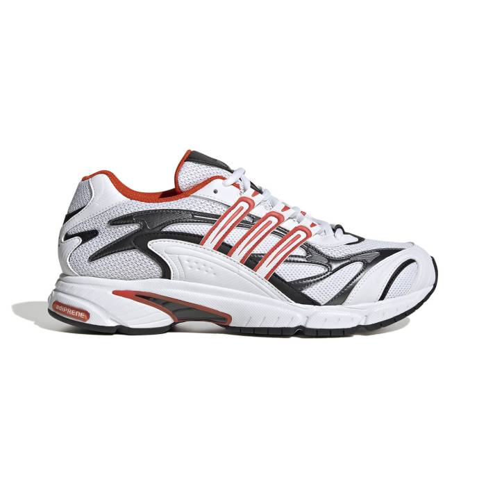 アディダス Adidas Originals 【 Adidas Temper Run 2 Men White 】 アディダス ラン 靴 メンズ靴 スニーカー メンズ 白色 ホワイト