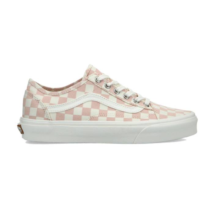 ヴァンズ Vans 【 Old Skool Tapered Rosewhite Unisex Pink 】 靴 メンズ靴 スニーカー ユニセックス pink ピンク 18,034円