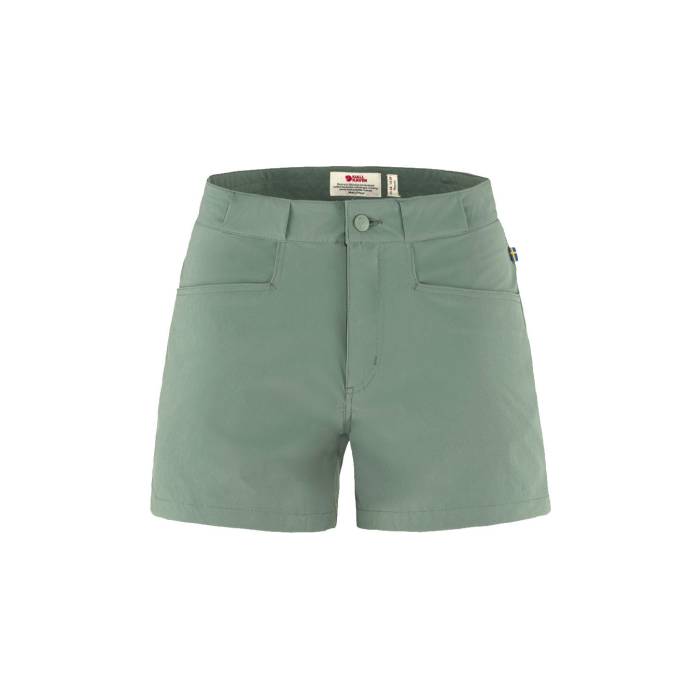 【 High Coast Lite Shorts W Women Green 】 ハイ ライト ショーツ レディースファッション ボトムス パンツ レディース green 緑・グリーン