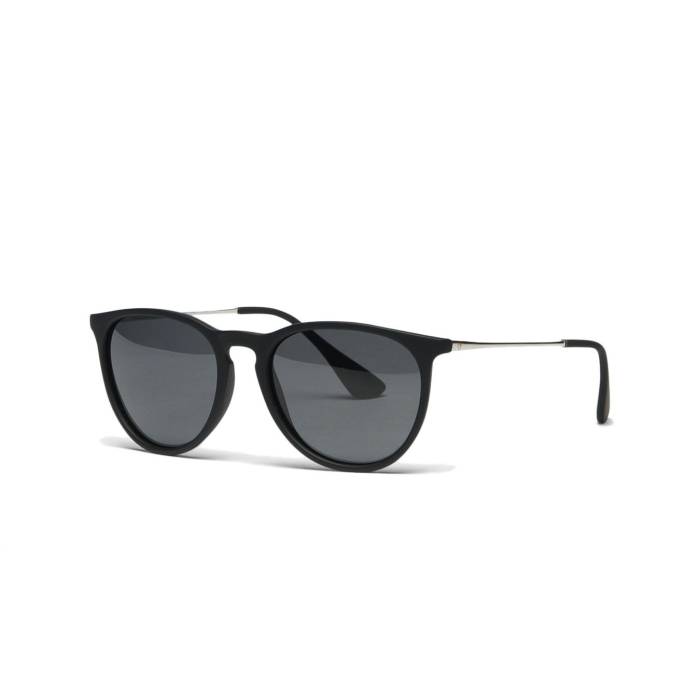 Chpo 【 Roma Polarized Black Unisex Black 】 ローマ 黒色 ブラック ユニセックス 黒色 ブラック｜スニケス