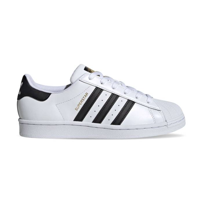 アディダス Adidas Originals 【 Adidas Superstar W Women White 】 アディダス Superstar はやりっ子 レディース 白いこと 白いこと