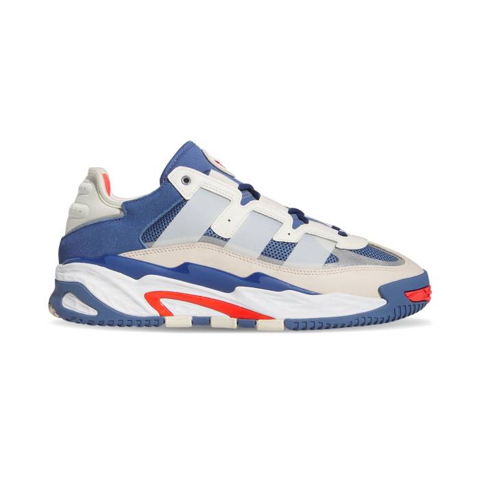 アディダス Adidas Originals 【 Adidas Niteball Men Multicolor 】 アディダス メンズ