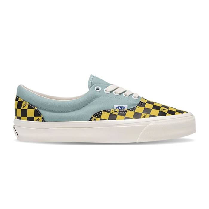ヴァンズ Vans 【 Lx Premium Era 95 Men Multicolor 】 Premium 割り増し金 メンズ