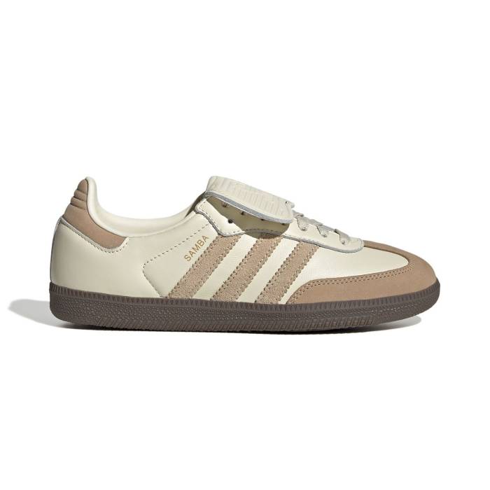 アディダス Adidas Originals 【 Adidas Samba Lt W Women Brown 】 アディダス サンバ レディース 茶色 ブラウン｜スニケス