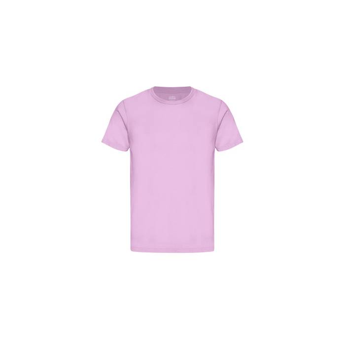カラフル スタンダード Colorful Standard 【 Classic Organic Tee Men Purple 】 クラシック Tシャツ メンズ Purple 紫・パープル|スニケス
