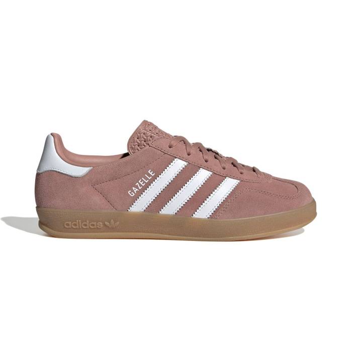 アディダス Adidas Originals 【 Adidas Gazelle Indoor W Women Pink 】 アディダス ガゼル レディース pink さくら色