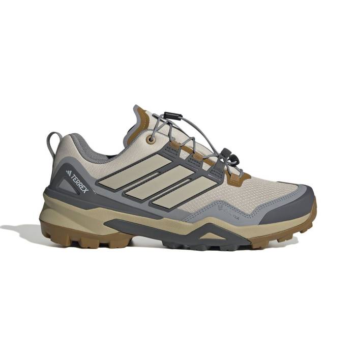 アディダス 演奏 Adidas Performance 【 Adidas Terrex Skychaser Gtx Men Beige 】 アディダス メンズ ベージュ