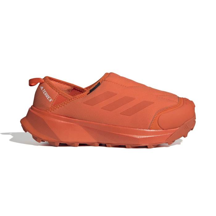 アディダス 演技 Adidas Performance 【 Adidas Terrex Winter Slip-On Cold.rdy Unisex Orange 】 アディダス 三冬 slip-on スリッポン ユニ一発やる orange 橙・オレンジ色